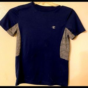 Boy’s Champion Tee